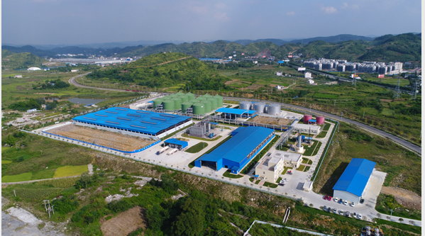 荆门庆丰农化有限公司传染场地建复项目